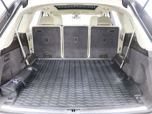 Used 2017 Audi Q7 2.0T Premium Plus image 6