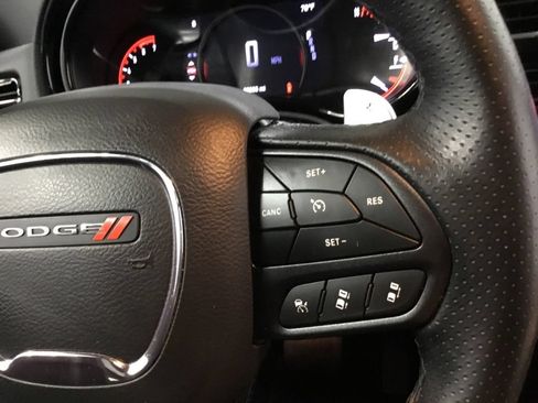 Used 2024 Dodge Durango R/T AWD/4WD image 45