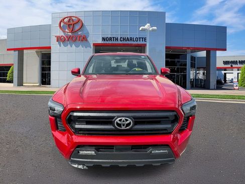 Used 2024 Toyota Tacoma SR5 image 5