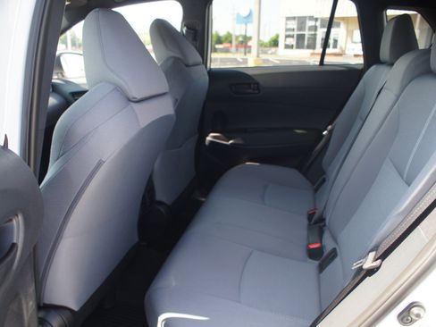 Used 2024 Toyota Corolla Cross AWD Hybrid image 13
