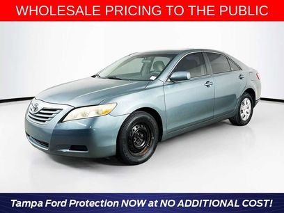 Used 2008 Toyota Camry LE
