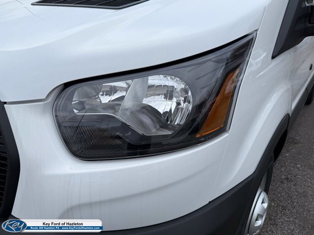 Used 2025 Ford Transit 350 148 Low Roof AWD image 40