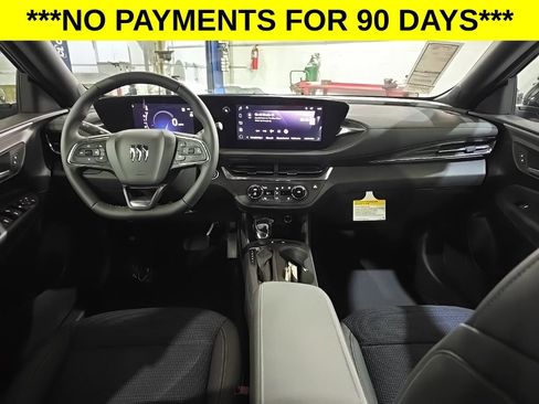 New 2026 Buick Envista Preferred w/ Convenience I Package FWD image 17
