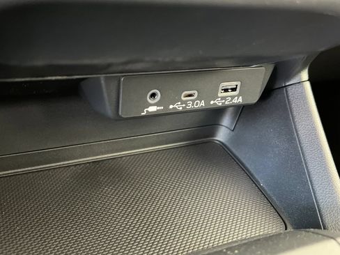 New 2026 Subaru Impreza 2.0i Sport AWD/4WD image 29