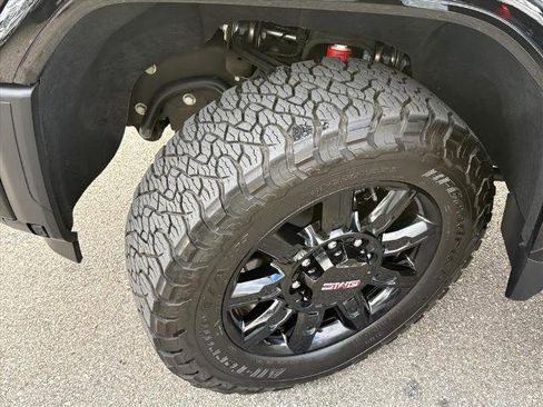Certified 2024 GMC Sierra 2500 AT4 w/ AT4 Premium Plus Package image 24