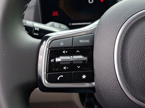 New 2026 Kia Carnival EX FWD image 20