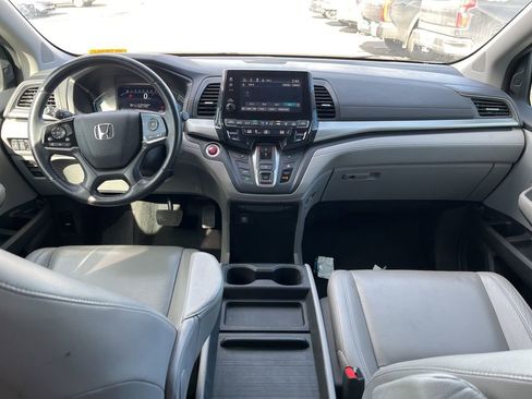 Used 2018 Honda Odyssey EX-L image 26