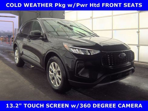 Used 2024 Ford Escape Active w/ Tech Pack #2 image 2