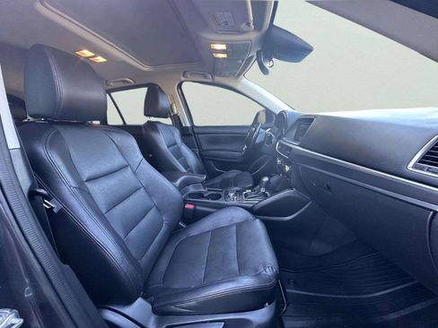 Used 2016 MAZDA CX-5 Grand Touring FWD image 20