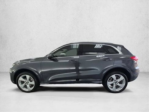 Used 2025 Audi Q5 Premium Plus w/ Premium Plus AWD/4WD image 9