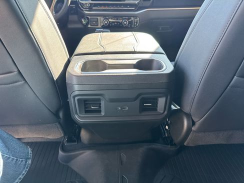 New 2026 Chevrolet Silverado 1500 RST w/ All Star Edition Plus image 38