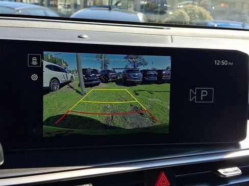 Used 2026 Kia Sorento LX FWD image 18