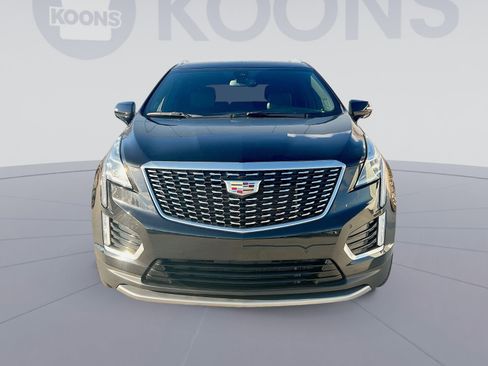 Used 2023 Cadillac XT5 Premium Luxury image 11