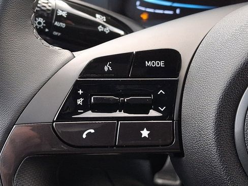New 2026 Hyundai Elantra Sport FWD image 18