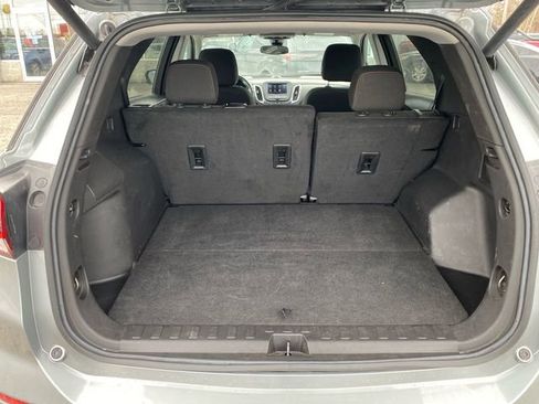 Used 2024 Chevrolet Equinox LT AWD/4WD image 23