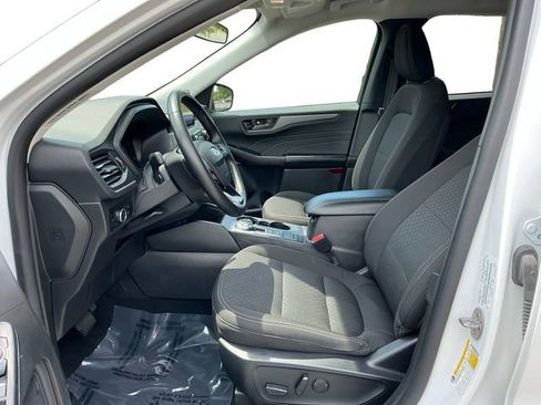 Used 2024 Ford Escape Active AWD/4WD image 10