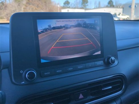 Used 2023 Hyundai Kona SEL image 26