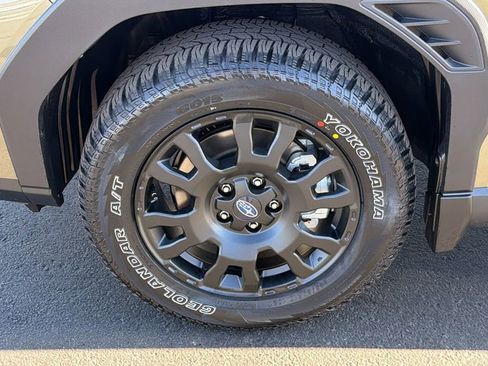 New 2026 Subaru Forester Wilderness AWD/4WD image 9