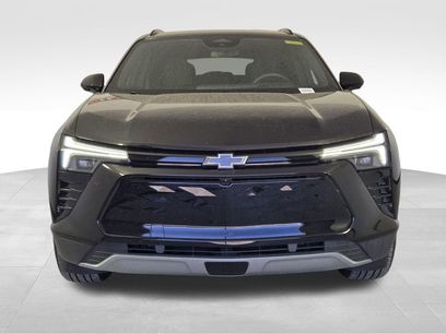 New 2025 Chevrolet Blazer EV LT w/ Midnight/Sport Edition