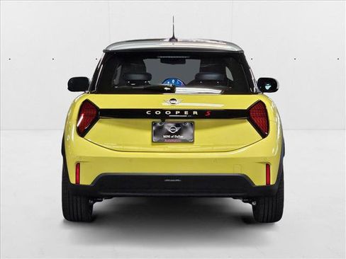 Used 2025 MINI Cooper S image 6