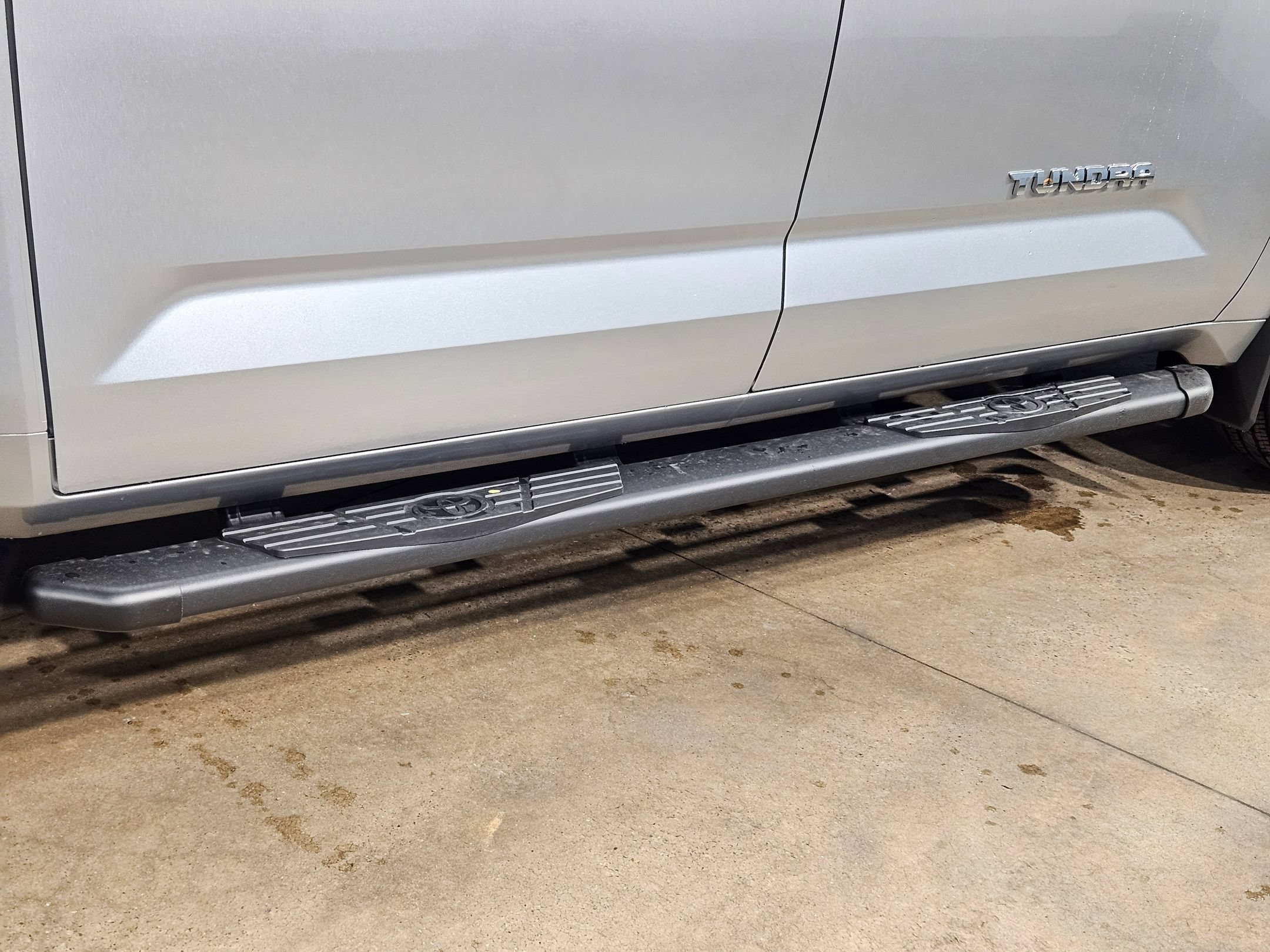 New 2026 Toyota Tundra Limited w/ Power Package RWD image 23