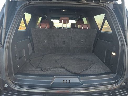 Used 2023 Ford Expedition Max Limited image 15