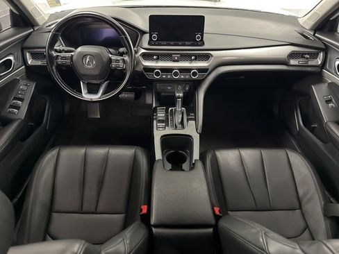 Used 2024 Acura Integra image 16