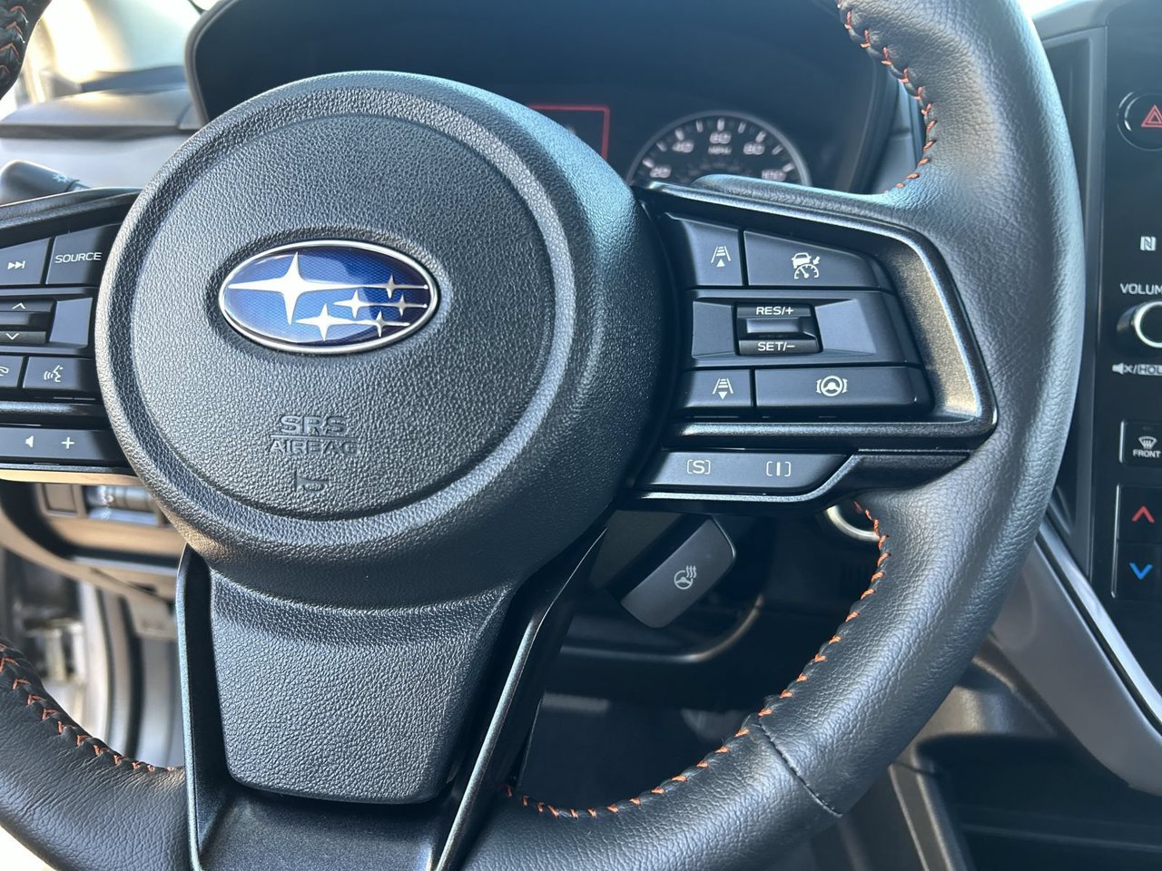 Certified 2026 Subaru Crosstrek 2.5i Limited AWD/4WD image 22
