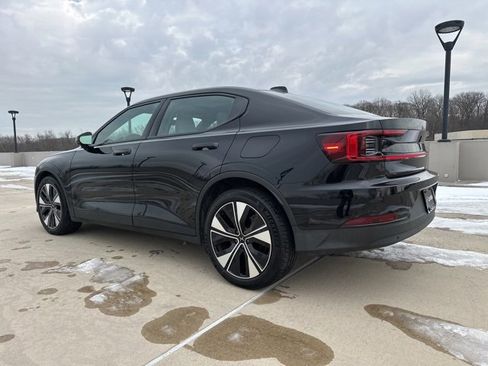 Used 2024 Polestar Polestar 2 image 5