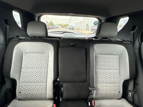 Used 2024 Chevrolet Equinox LS AWD/4WD image 18