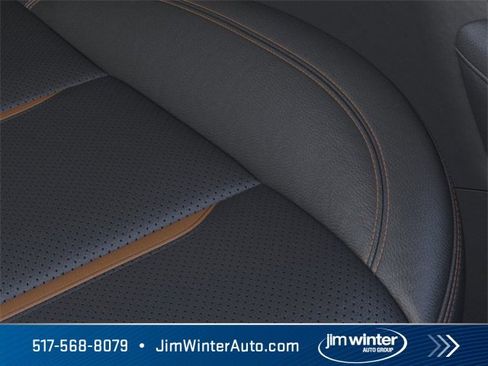 New 2026 GMC Sierra 1500 AT4 w/ AT4 Premium Package image 21