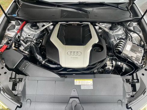 Used 2019 Audi A6 3.0T Premium Plus w/ Premium Plus Package AWD/4WD image 20