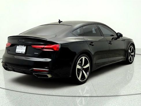 Used 2023 Audi A5 2.0T Premium Plus AWD/4WD image 5