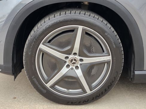 Certified 2023 Mercedes-Benz EQE 350+ SUV image 12