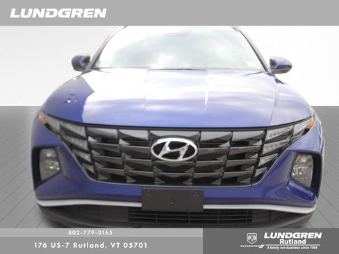 Used 2024 Hyundai Tucson SEL AWD/4WD image 12