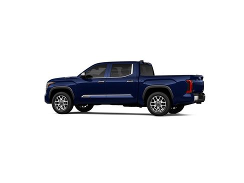 New 2026 Toyota Tundra 1794 Edition AWD/4WD image 39