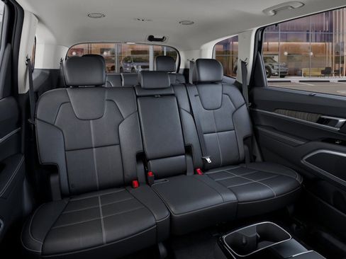 New 2025 Kia Telluride EX image 19