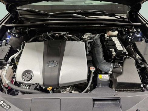 Used 2023 Lexus ES 350 image 28