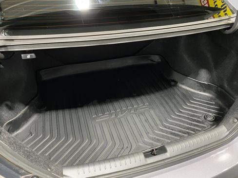 Used 2015 Honda Civic LX image 18