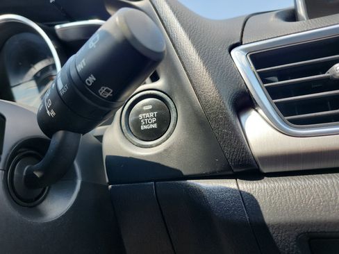 Used 2015 MAZDA MAZDA3 s Touring FWD image 20