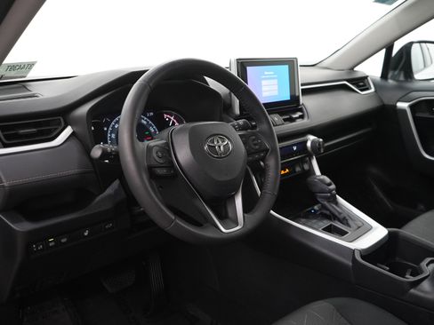 Used 2023 Toyota RAV4 XLE w/ Convenience Package image 17