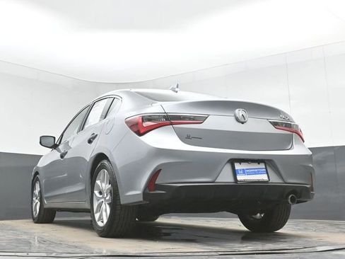 Used 2019 Acura ILX FWD image 43