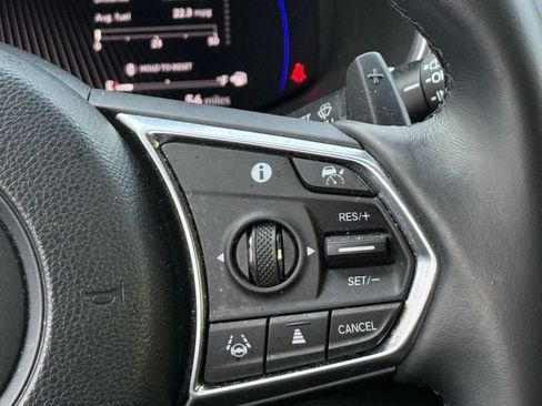 Used 2025 Acura MDX FWD image 14