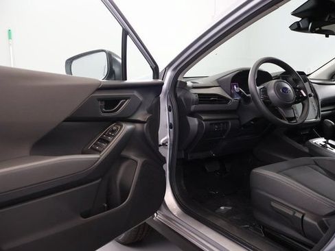 New 2026 Subaru Crosstrek 2.5i Premium AWD/4WD image 9