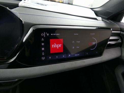 New 2025 Audi S5 Prestige image 28