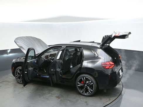 New 2026 BMW X3 M50 w/ Premium Package image 2