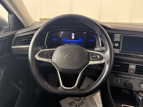 Used 2024 Volkswagen Jetta S FWD image 11