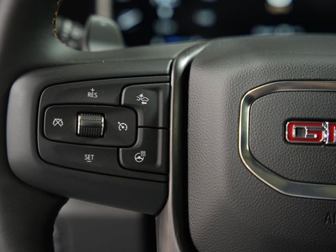 New 2026 GMC Sierra 1500 AT4 w/ AT4 Premium Package image 37