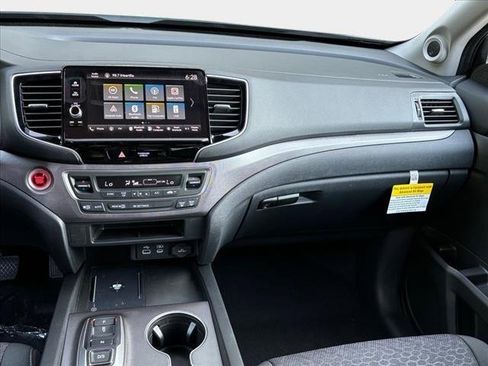 Used 2024 Honda Ridgeline Sport+ image 16