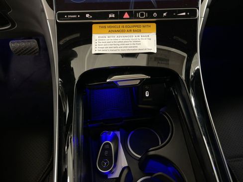 Certified 2026 Mercedes-Benz GLC 300 image 25